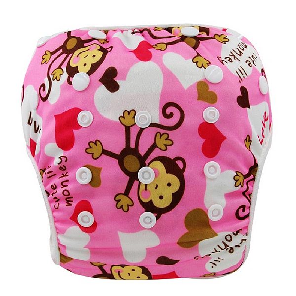 Diaper Cover Baby Reusable Covers